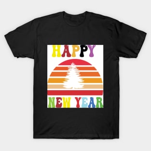 HAPPY NEW YEAR 2024 T-Shirt